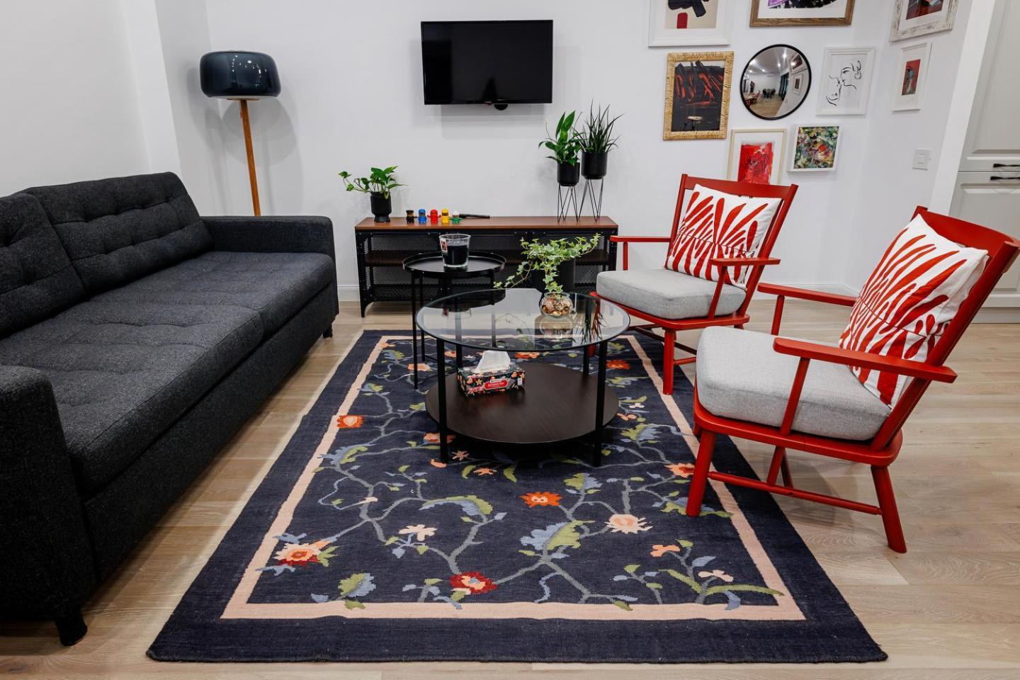 The Corner Luxe Apartment Bukares Bagian luar foto
